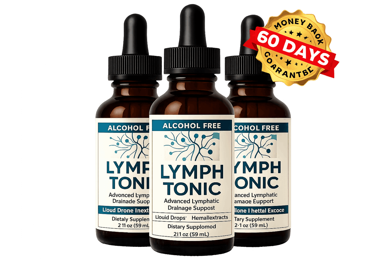 lymph-tonic