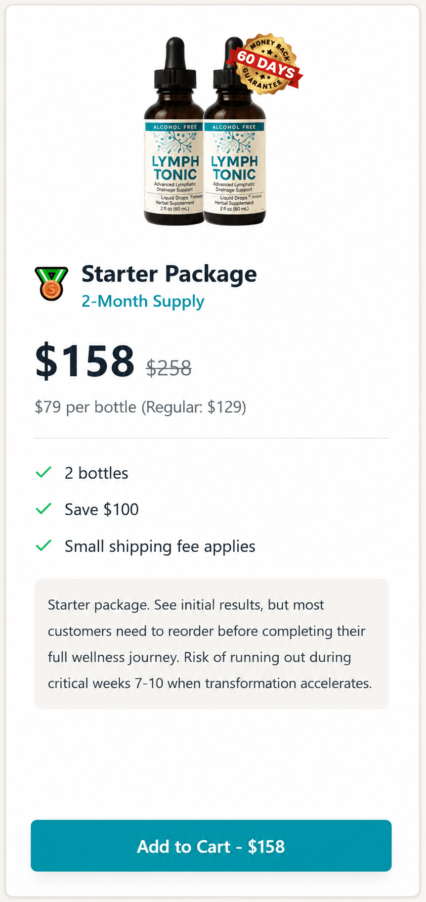 lymph-tonic-pricing