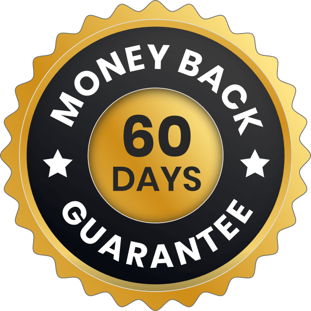 Lymph Tonic 60 day money back guarantee
